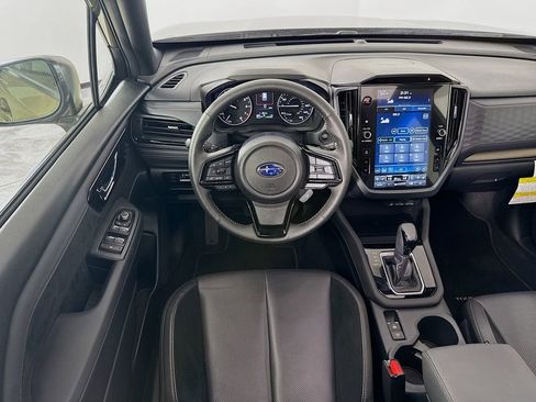 Used 2025 Subaru Forester Touring image 23