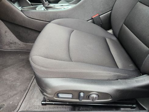 Used 2025 Chevrolet Malibu LT image 26