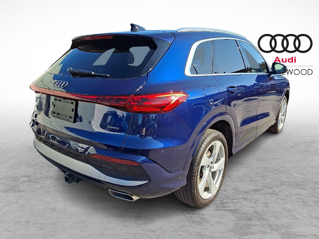 Certified 2025 Audi Q5 Premium w/ Premium Plus AWD/4WD image 6