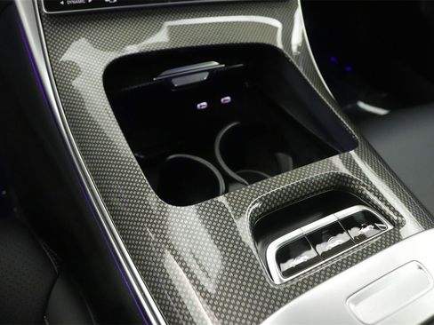 New 2026 Mercedes-Benz CLE 300 4MATIC Cabriolet image 7