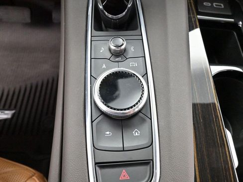 Used 2024 Cadillac Escalade Sport w/ LPO, ONYX Package AWD/4WD image 29