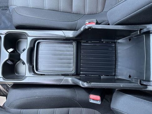 Used 2021 Honda CR-V EX image 24