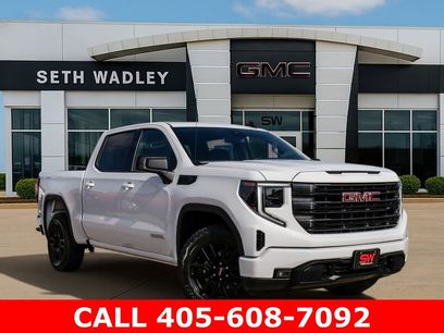 Used 2024 GMC Sierra 1500 Elevation