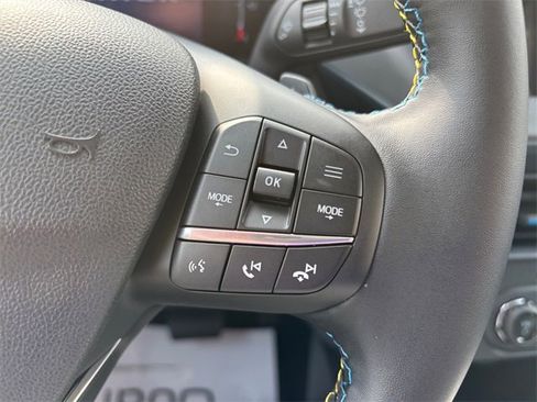 New 2025 Ford Maverick Lobo image 19