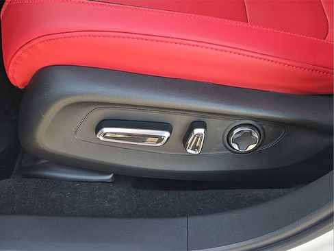 New 2026 Acura ADX A-Spec image 22