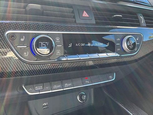 Used 2024 Audi S5 Premium Plus image 16