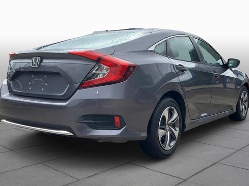 Used 2020 Honda Civic LX image 13