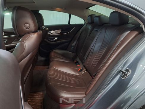 Used 2019 Mercedes-Benz CLS 450 image 25