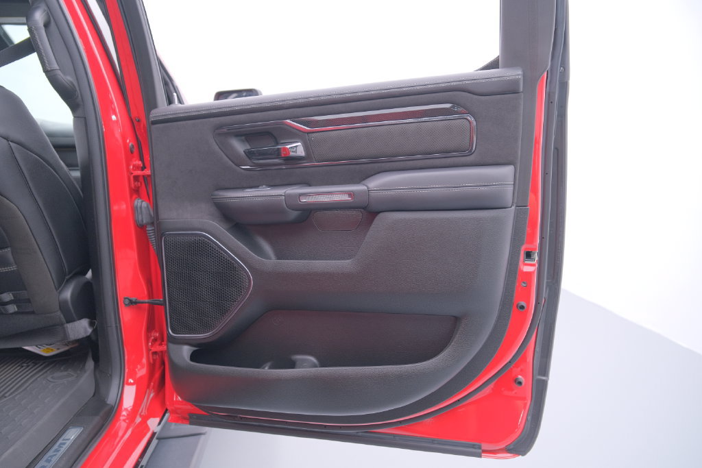 Used 2022 RAM 1500 TRX w/ TRX Level 1 Equipment Group AWD/4WD image 31