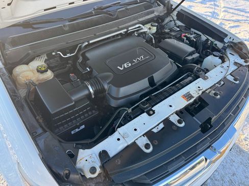 Used 2016 Chevrolet Colorado W/T image 23