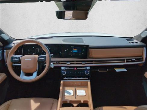 New 2026 Hyundai Santa Fe Calligraphy image 18