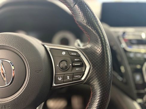 Used 2020 Acura RDX A-Spec image 19