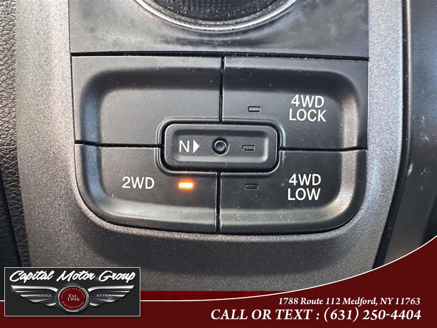 Used 2018 RAM 1500 Express w/ Express Value Package AWD/4WD image 24