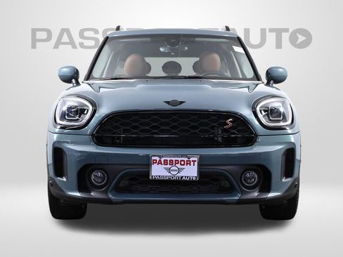 Used 2024 MINI Cooper Countryman S image 2