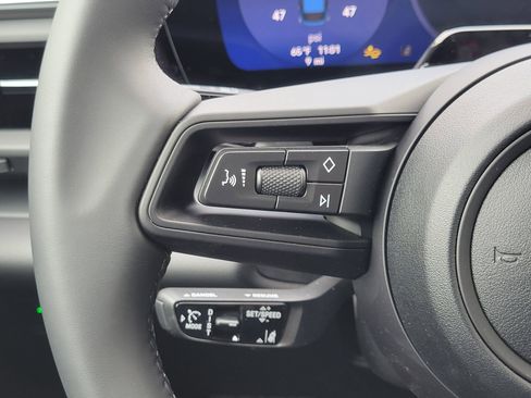 New 2026 Porsche Macan 4 Electric AWD/4WD image 13
