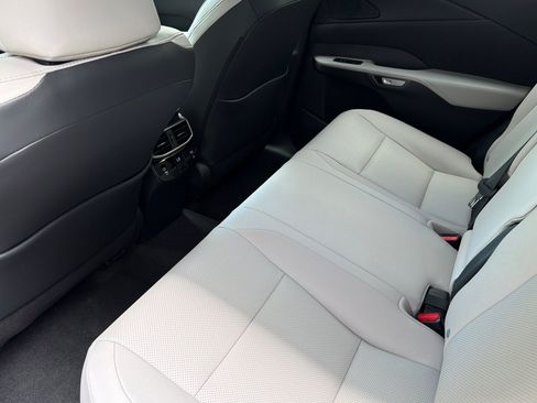 New 2026 Lexus RX 350 Premium AWD/4WD image 10