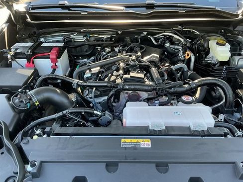 Certified 2026 Toyota Tacoma SR5 RWD image 16