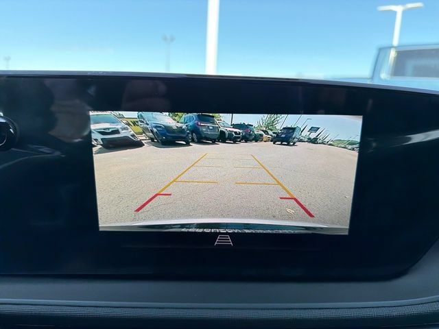New 2026 Buick Envista Sport Touring w/ Convenience I Package FWD image 13