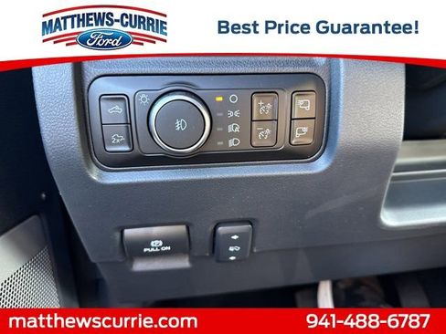 New 2026 Ford F250 Lariat AWD/4WD image 27