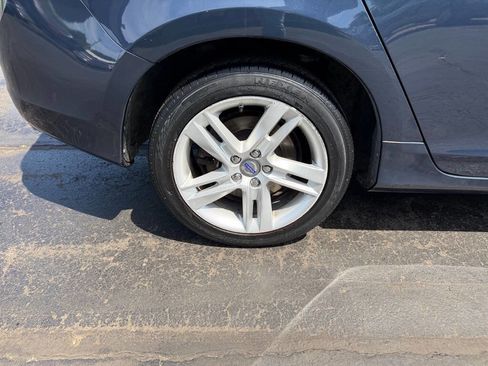 Used 2014 Volvo S60 T5 FWD image 10
