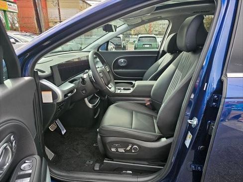 New 2026 Hyundai Ioniq 9 Calligraphy AWD/4WD image 18