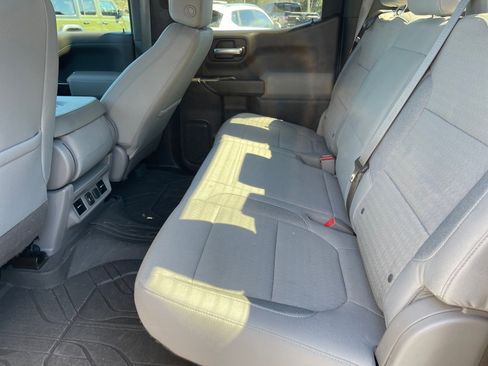 Used 2019 Chevrolet Silverado 1500 LT w/ All-Star Edition image 12