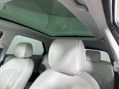 Used 2023 Hyundai Ioniq 5 Limited w/ Cargo Package image 12