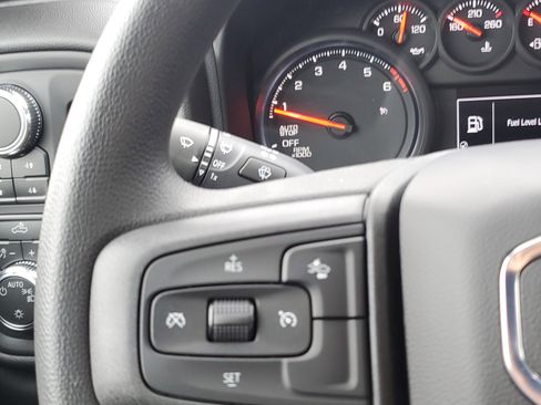 New 2026 GMC Sierra 1500 Pro w/ Pro Value Package image 14