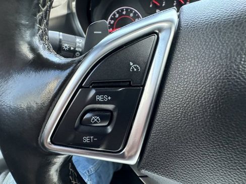 Used 2018 Chevrolet Camaro LT w/ RS Package image 16