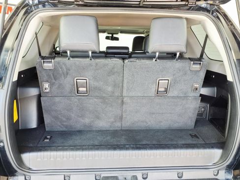 Used 2015 Toyota 4Runner SR5 Premium RWD image 8