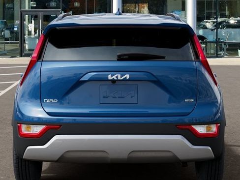 New 2026 Kia Niro EX FWD image 13
