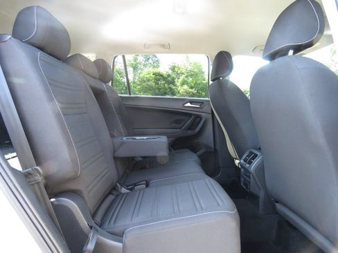 Used 2023 Volkswagen Tiguan S FWD image 16