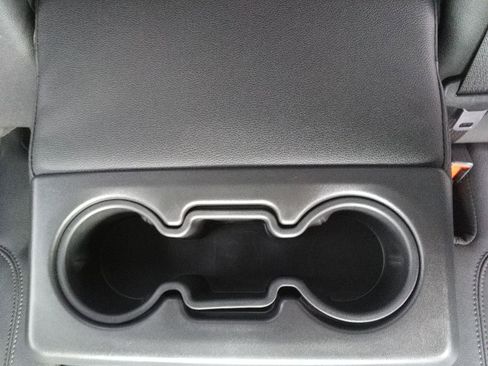 Used 2023 Chevrolet Silverado 1500 LTZ w/ Technology Package image 9