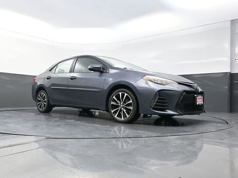Used 2019 Toyota Corolla SE w/ Body Protection Package image 27