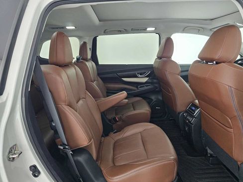 Used 2020 Subaru Ascent Touring w/ Popular Package #2A AWD/4WD image 11