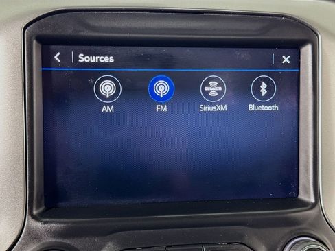 Used 2021 Chevrolet Silverado 1500 LT Trail Boss w/ Convenience Package II image 33