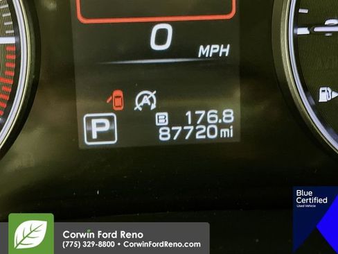 Used 2022 Subaru Outback Premium image 16