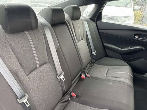 Used 2023 Honda Accord Sport image 9