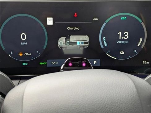 New 2026 Hyundai Santa Fe Calligraphy image 11