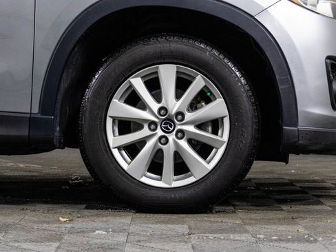 Used 2014 MAZDA CX-5 Touring w/ Bose/Moonroof Package image 41