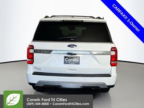 Used 2021 Ford Expedition XLT AWD/4WD image 13