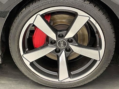 Certified 2023 Audi A5 2.0T Premium Plus w/ Premium Plus image 14