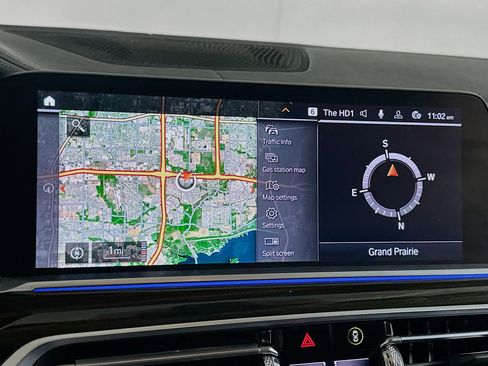 Used 2020 BMW X7 xDrive40i w/ Premium Package image 22