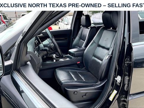 Used 2021 Dodge Durango Citadel AWD/4WD image 33