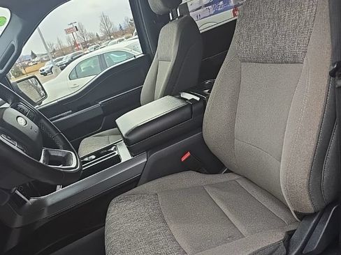 Used 2024 Ford F150 XLT w/ Mobile Office Package AWD/4WD image 15