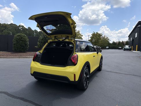 New 2026 MINI Cooper S FWD image 35