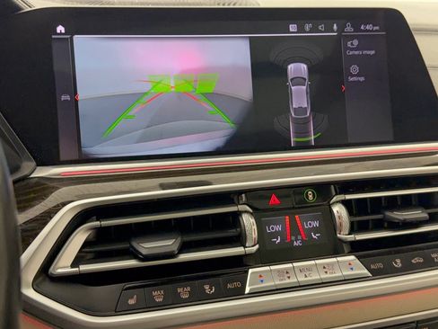 Used 2020 BMW X6 sDrive40i w/ Premium Package RWD image 24