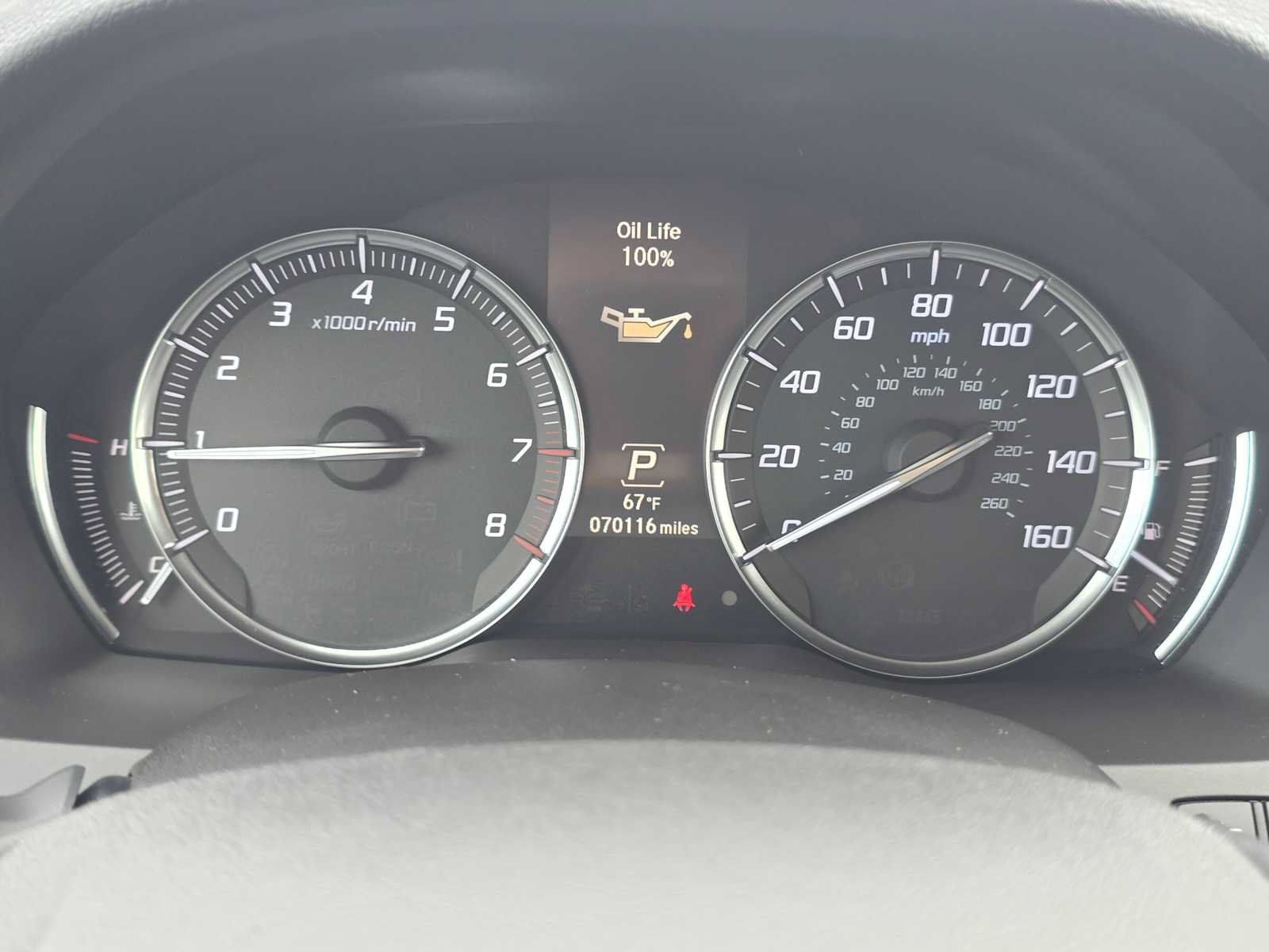 Used 2019 Acura MDX w/ Advance Package AWD/4WD image 26