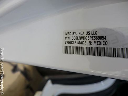 Used 2023 RAM ProMaster 2500 FWD image 31
