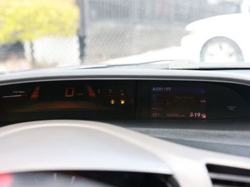Used 2012 Honda Civic Si image 46